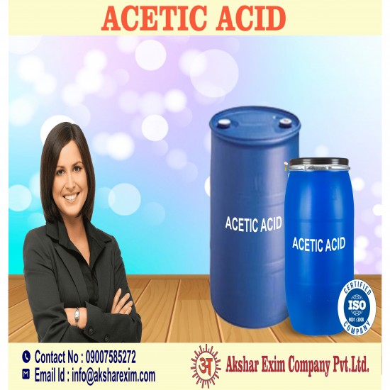 Acetic Acid full-image